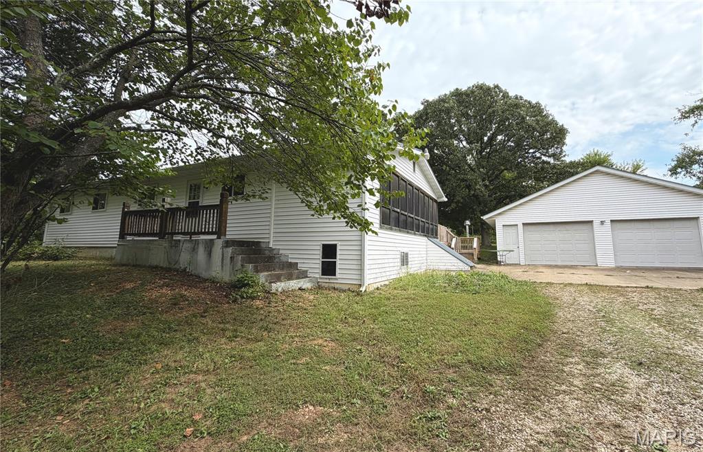 797 Rohrer Road Property Photo 1
