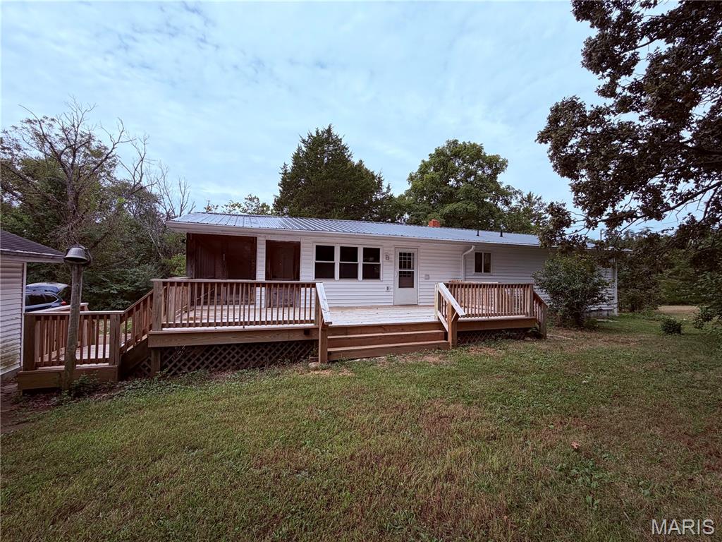 797 Rohrer Road Property Photo 2