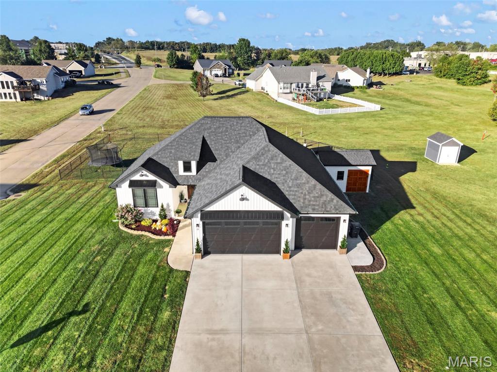 11 White Birch Court Property Photo 1