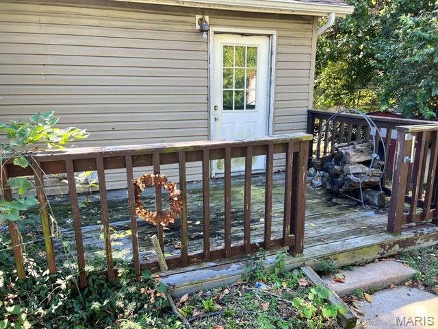 3341 Dix Avenue Property Photo 2