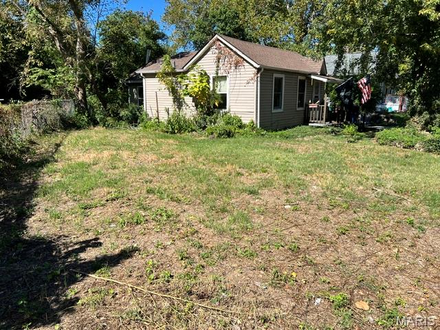 3341 Dix Avenue Property Photo 4