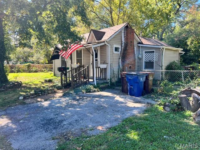 3341 Dix Avenue Property Photo 5