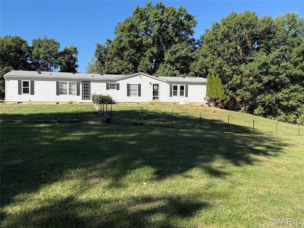163 Pin Oak Drive Property Photo 1