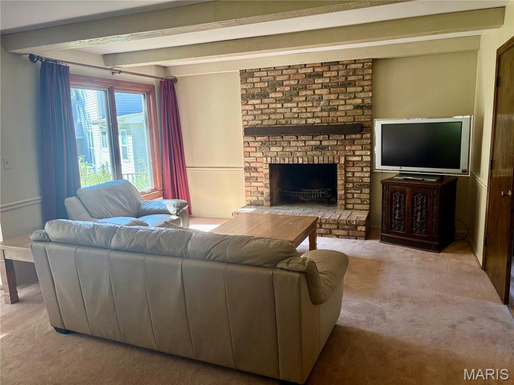 1066 Camargo Drive Property Photo 8