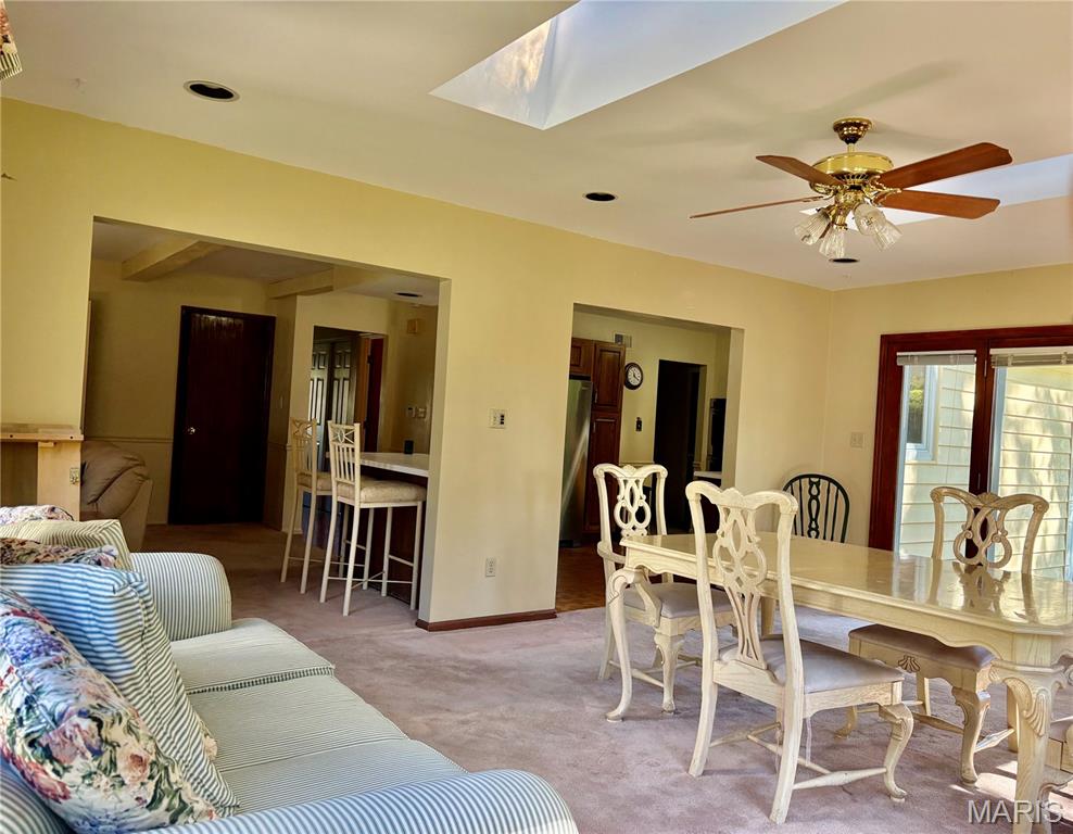 1066 Camargo Drive Property Photo 13