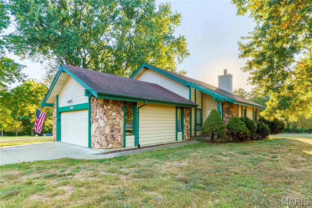 109 Osage Way