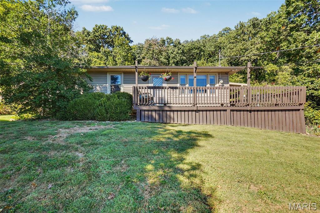 503 Spitz Drive Property Photo 1