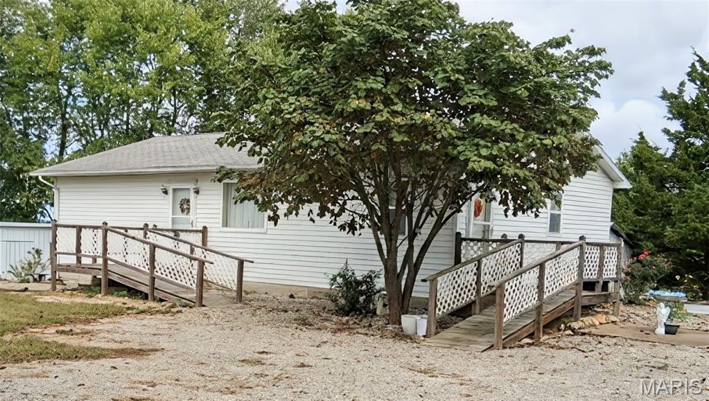 14033 River Aux Vases Church Rd Road Property Photo 1