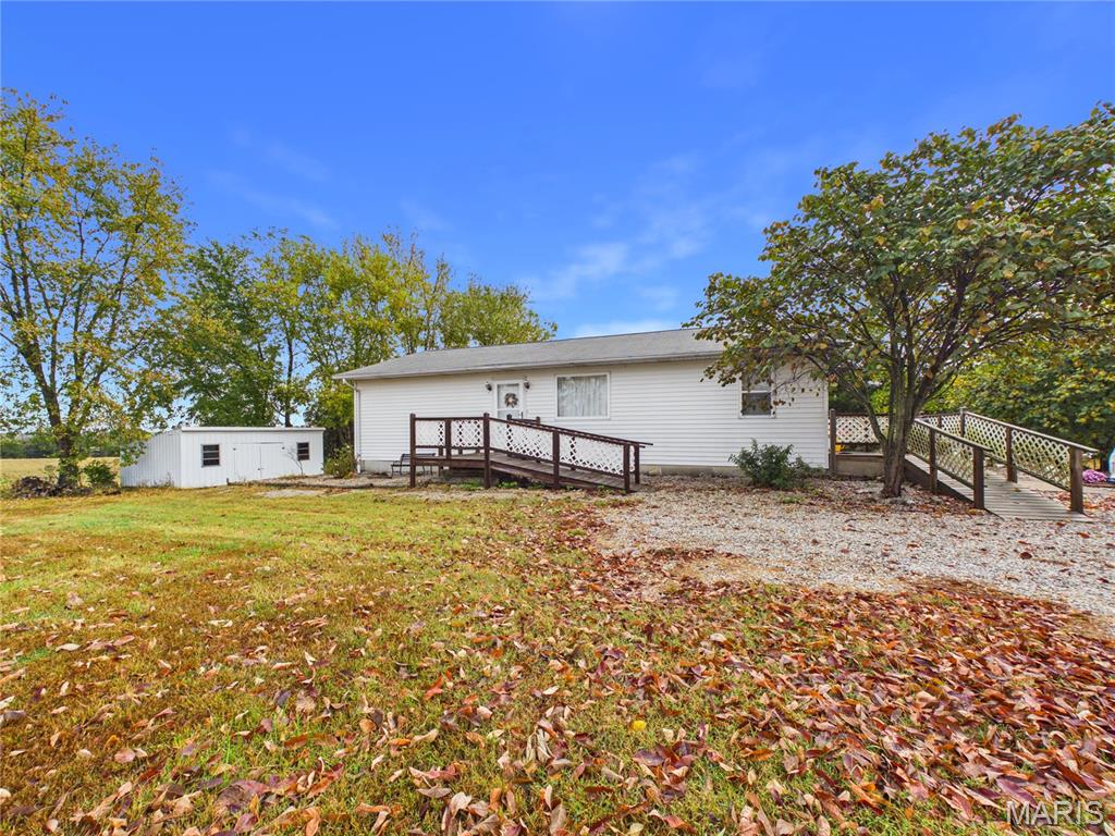 14033 River Aux Vases Church Rd Road Property Photo 1