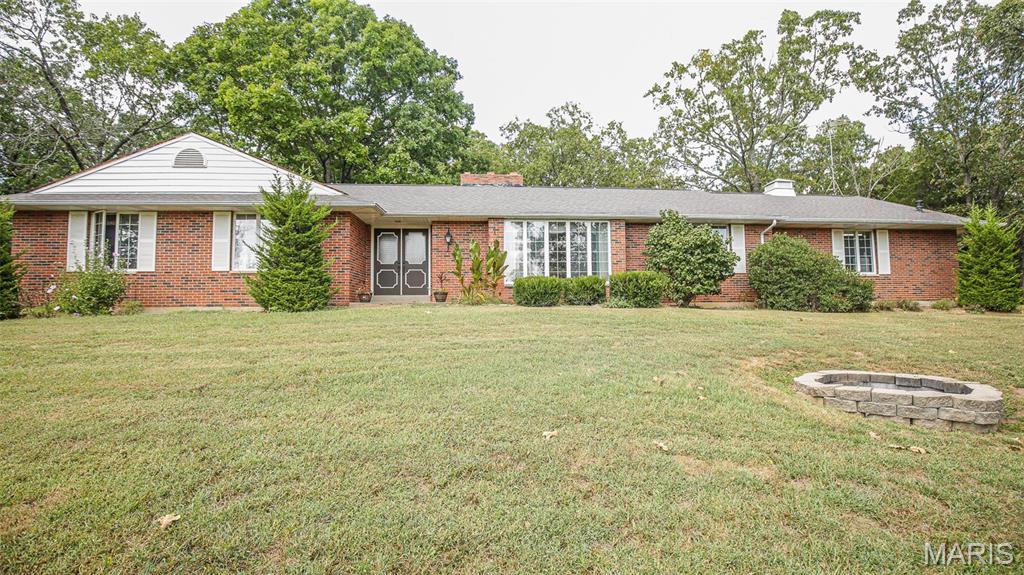 12901 Mohawk Drive Property Photo 1