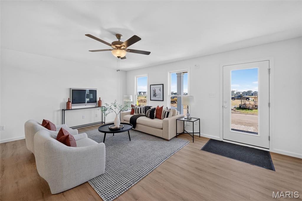 1760 Dyess Street Property Photo 3