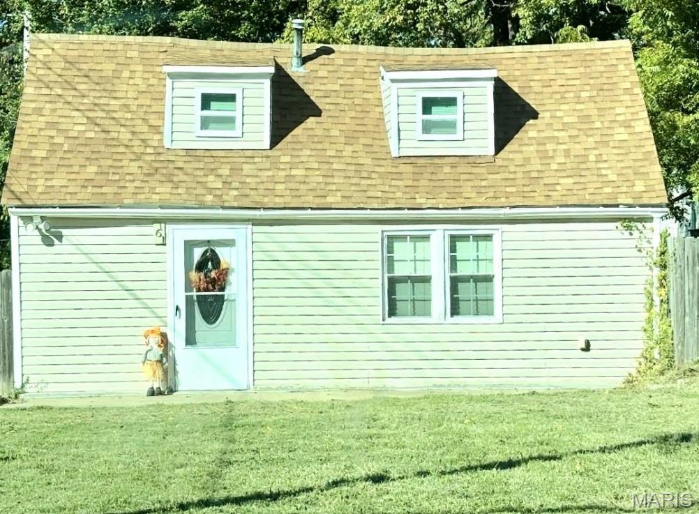 161 Becker Drive Property Photo 1