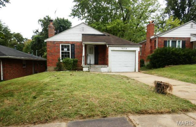 7404 Hillsdale Drive Property Photo 1