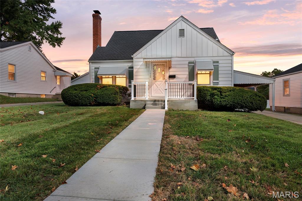 1022 Pike Street Property Photo 1