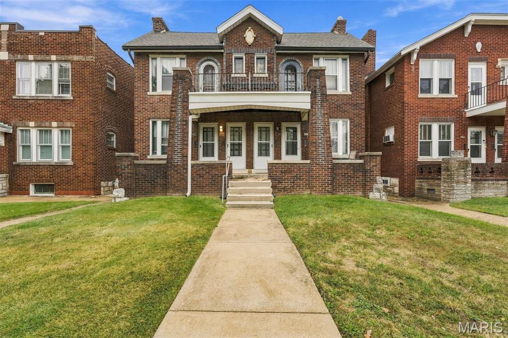 5142 Eichelberger Street Property Photo