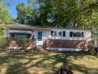 953 Clearfield Drive Property Photo 1