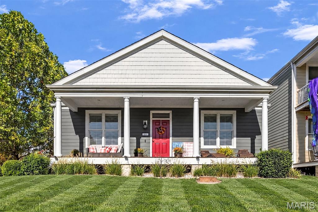 101 Starry Night Way Property Photo 1