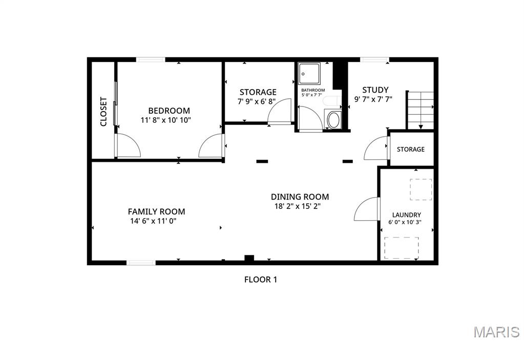 7912 Pembroke Drive Property Photo 29