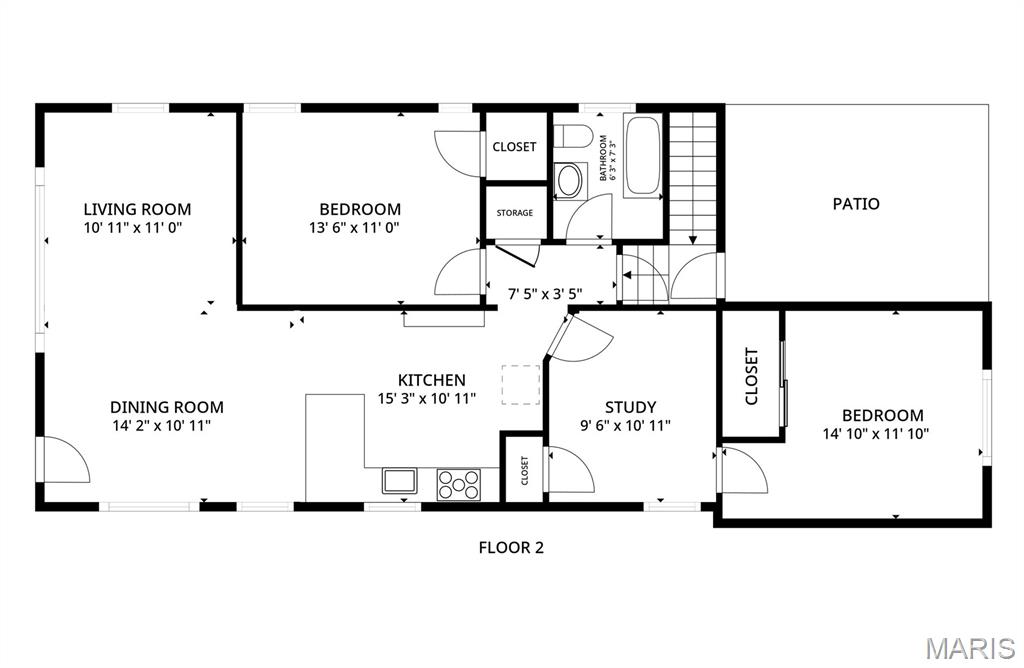 7912 Pembroke Drive Property Photo 30