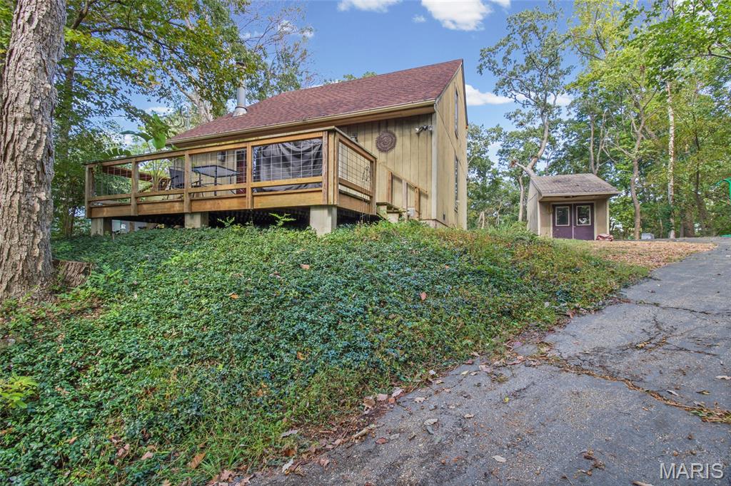 2346 State Road F Property Photo 4