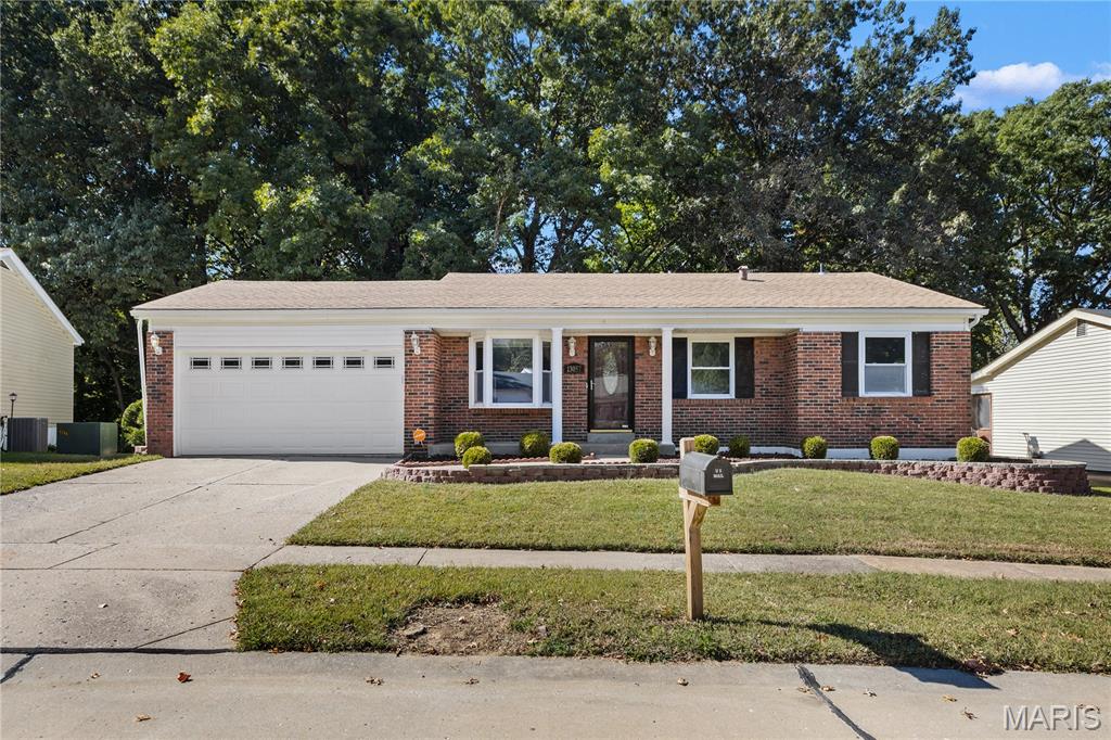 13057 Fox Haven Court Property Photo 1