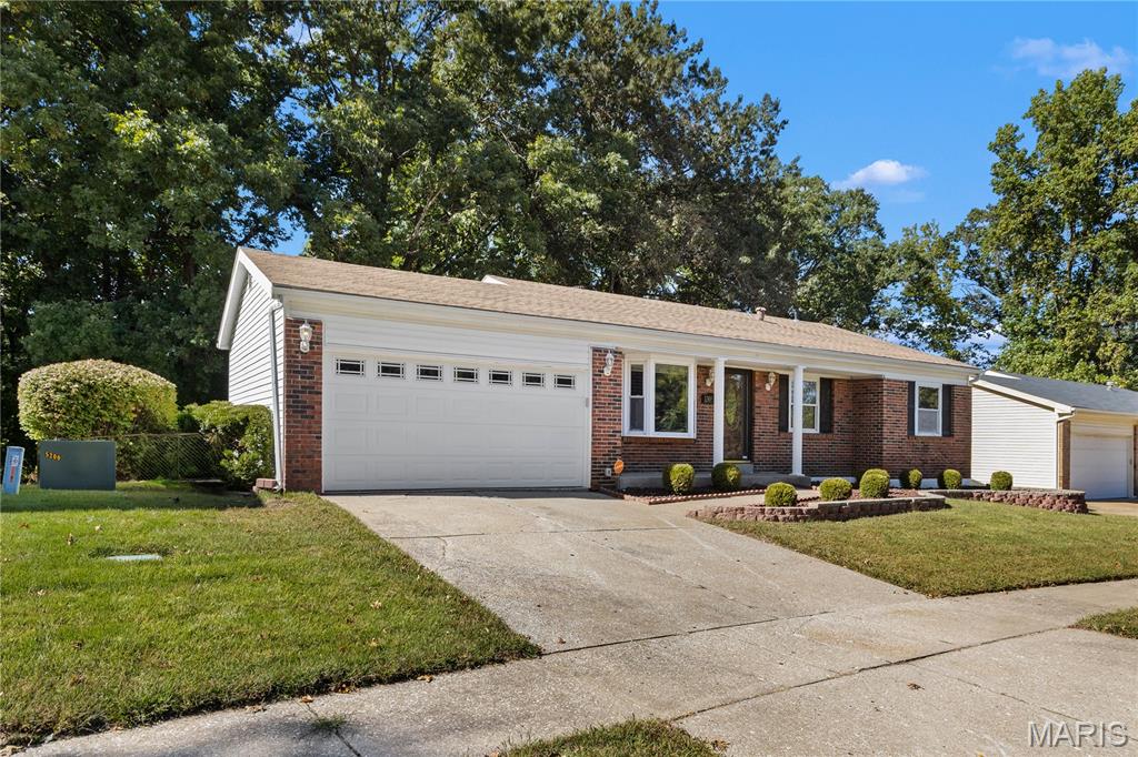 13057 Fox Haven Court Property Photo 2