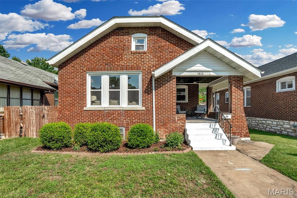 5810 S Kingshighway Boulevard Property Photo 1