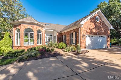 604 Spyglass Summit Drive Property Photo 1