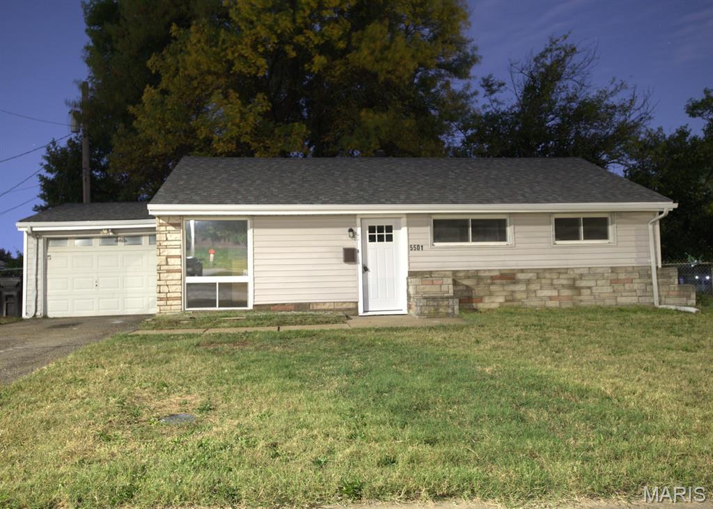 5501 Winchelsea Drive Property Photo 1