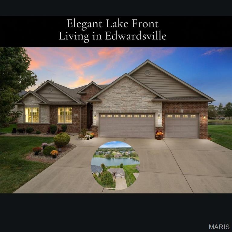 3834 N Arbor Lake Drive Property Photo 1