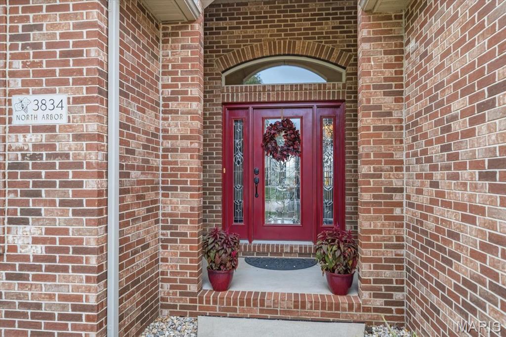 3834 N Arbor Lake Drive Property Photo 3