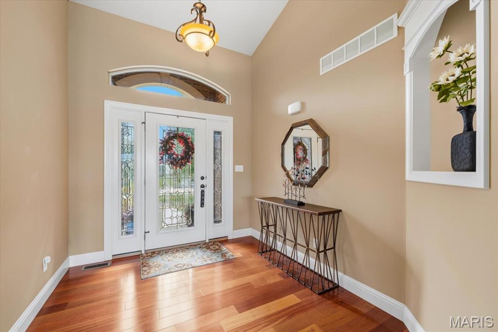 3834 N Arbor Lake Drive Property Photo 5