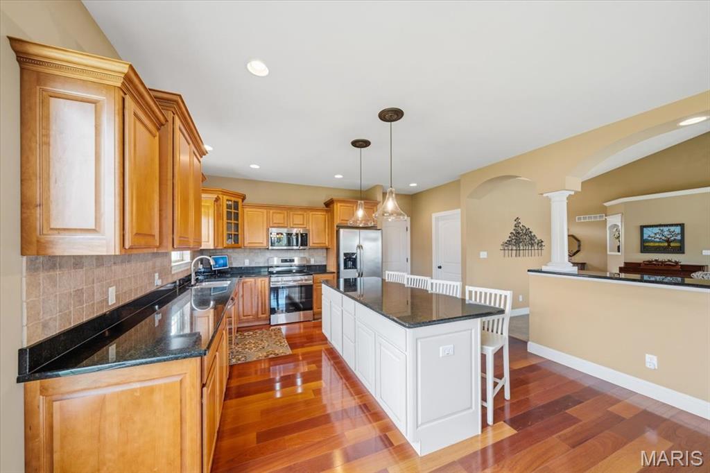 3834 N Arbor Lake Drive Property Photo 7