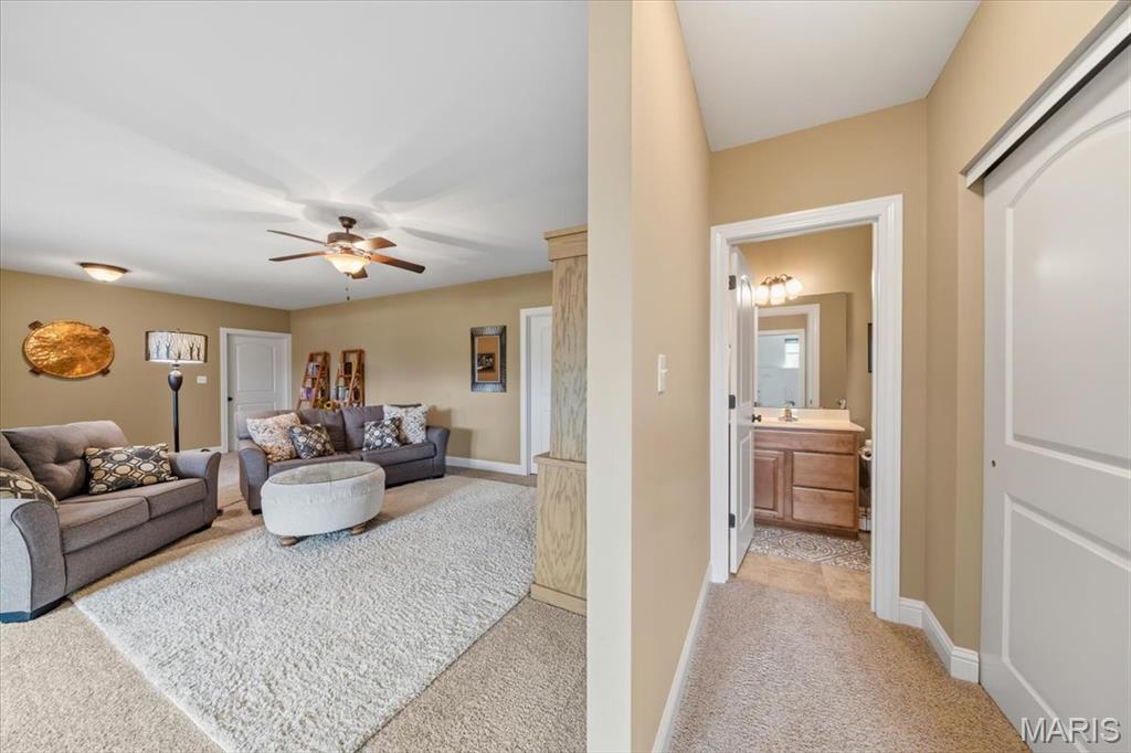 3834 N Arbor Lake Drive Property Photo 39