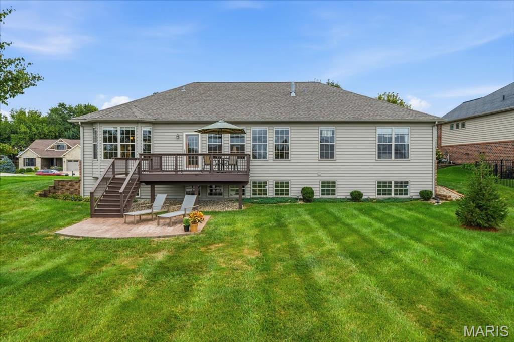 3834 N Arbor Lake Drive Property Photo 45