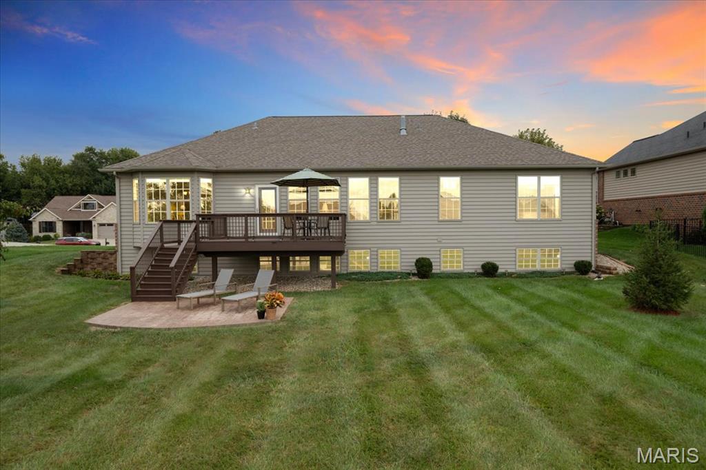 3834 N Arbor Lake Drive Property Photo 46