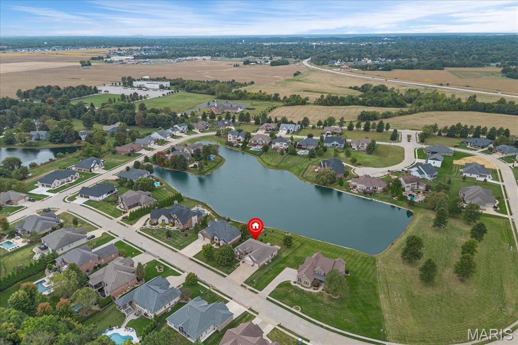 3834 N Arbor Lake Drive Property Photo 59