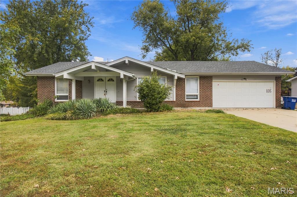 1135 Grand Prix Drive Property Photo 1