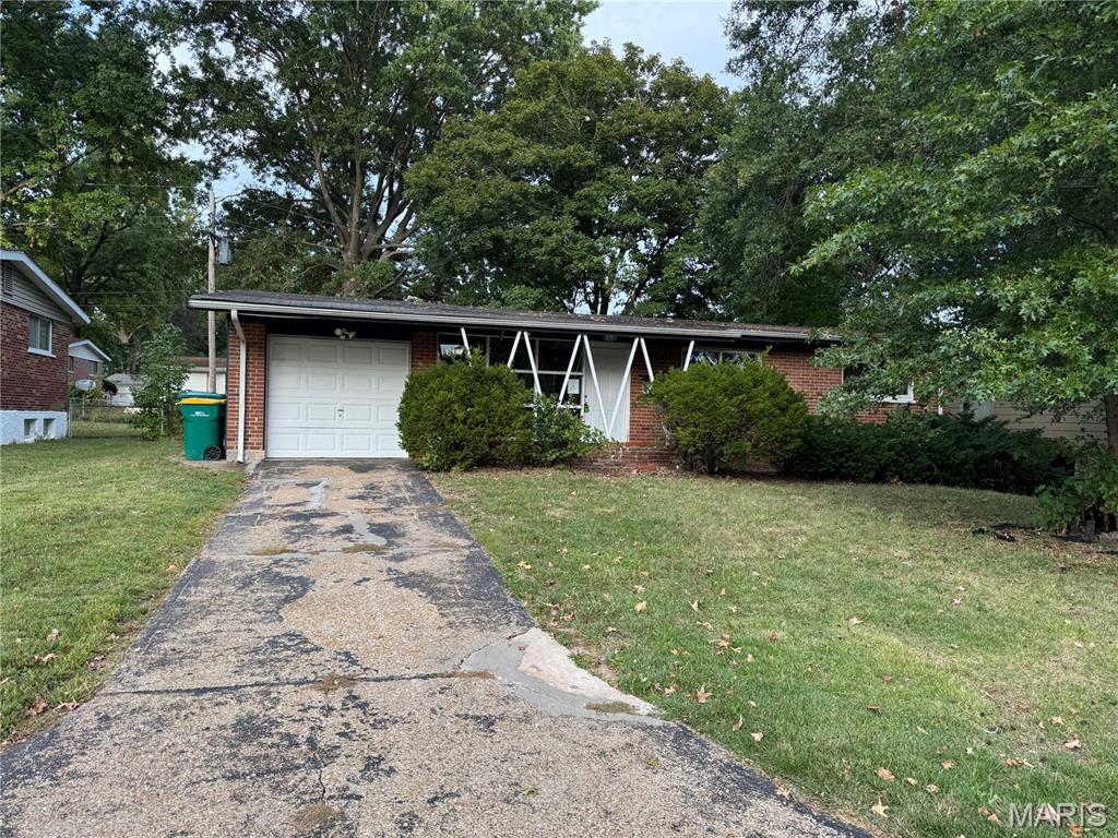 10514 Rothwell Drive Property Photo 1