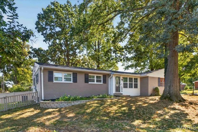 1000 Lockett Road