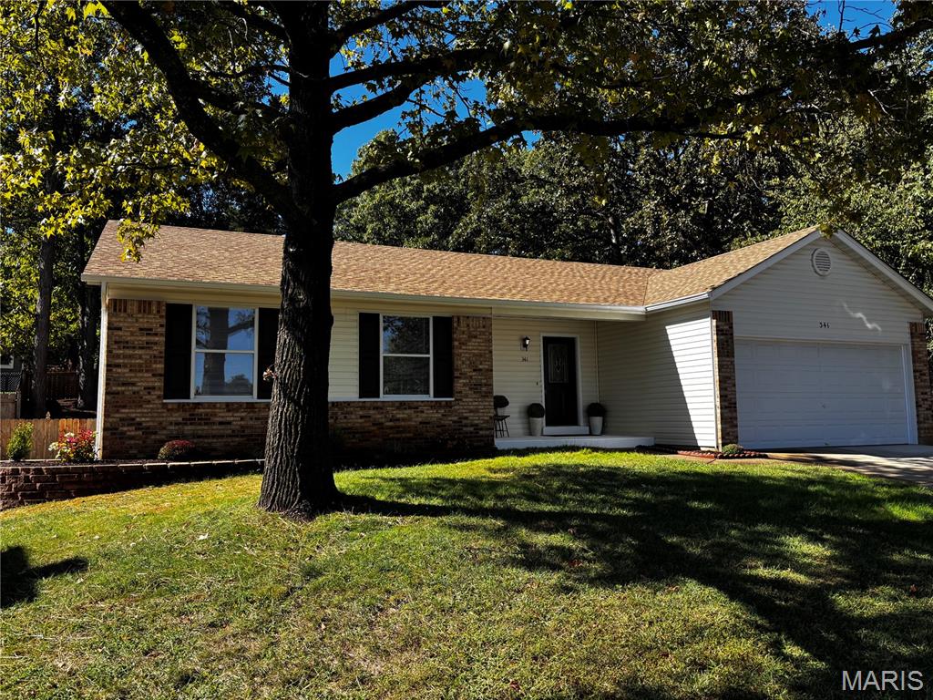 341 Westbrook Drive Property Photo 11