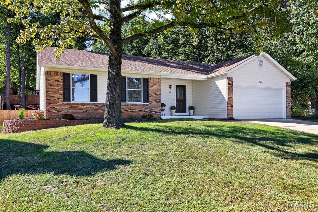 341 Westbrook Drive Property Photo 18