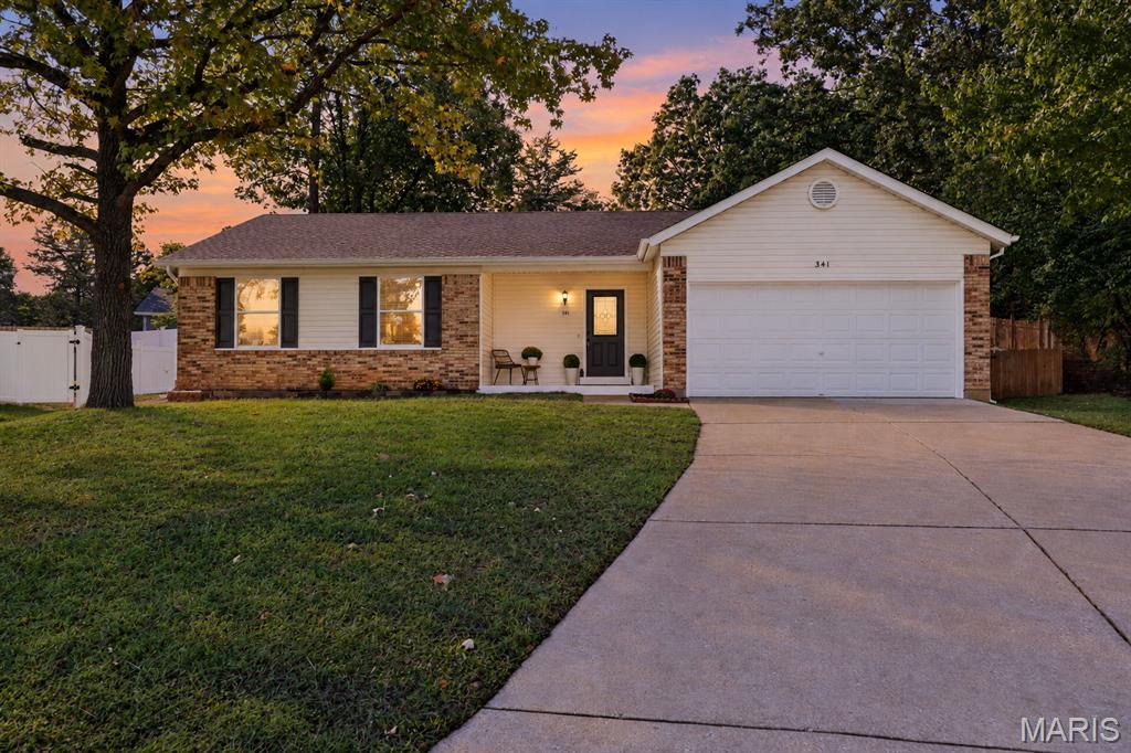 341 Westbrook Drive Property Photo 43