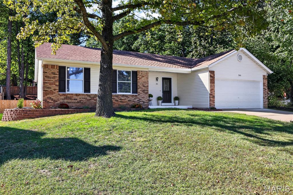 341 Westbrook Drive Property Photo 44
