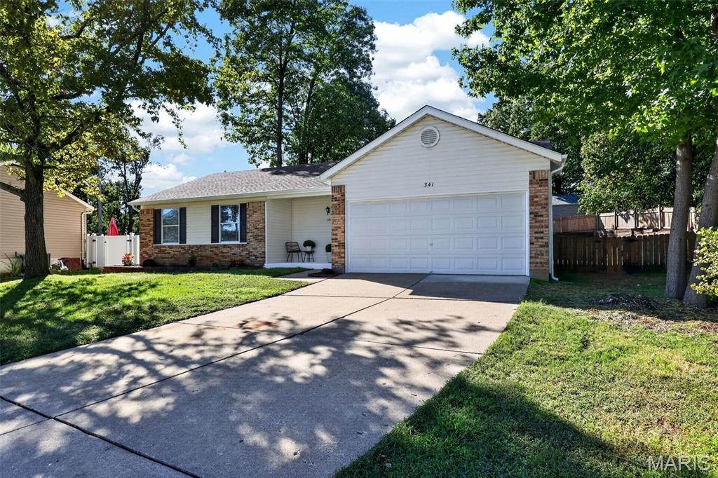 341 Westbrook Drive Property Photo 45