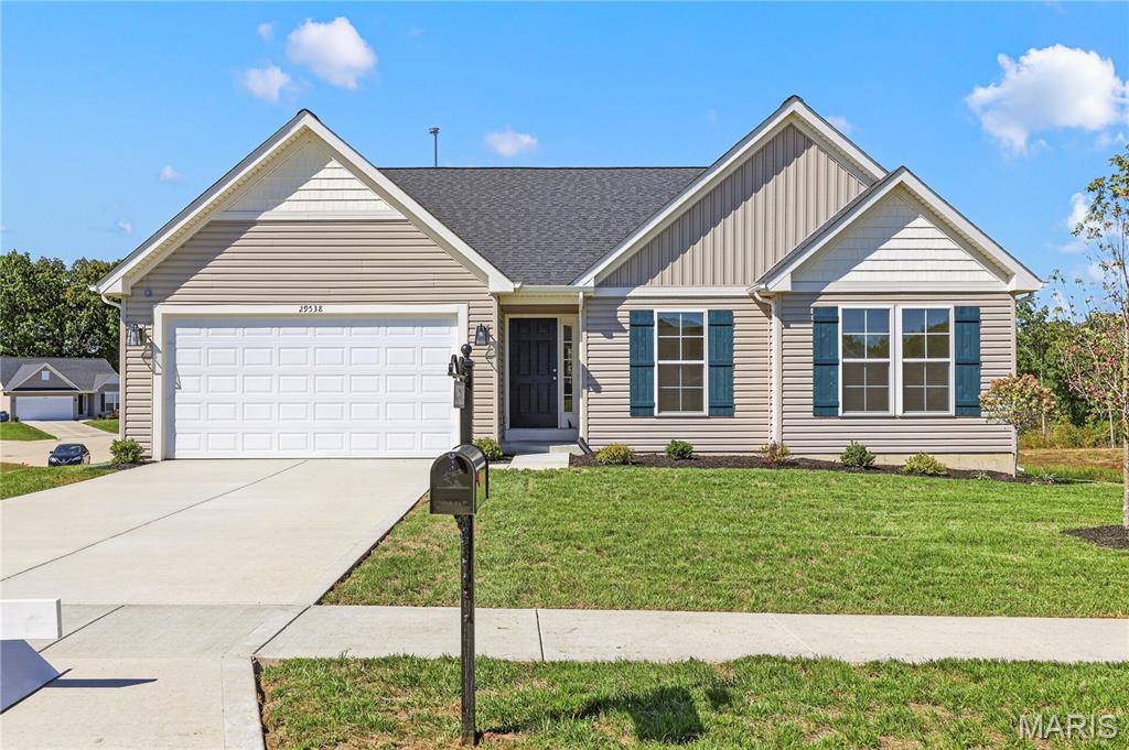 29538 Walnut Valley Lane Property Photo 1
