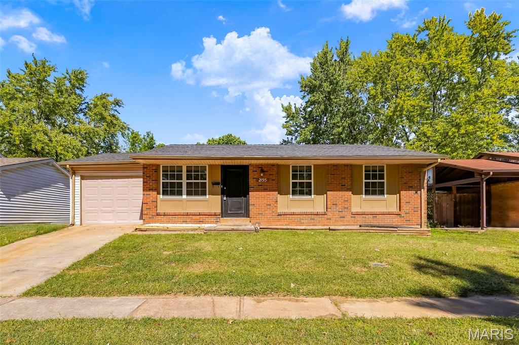 2155 Kingsford Drive Property Photo 1