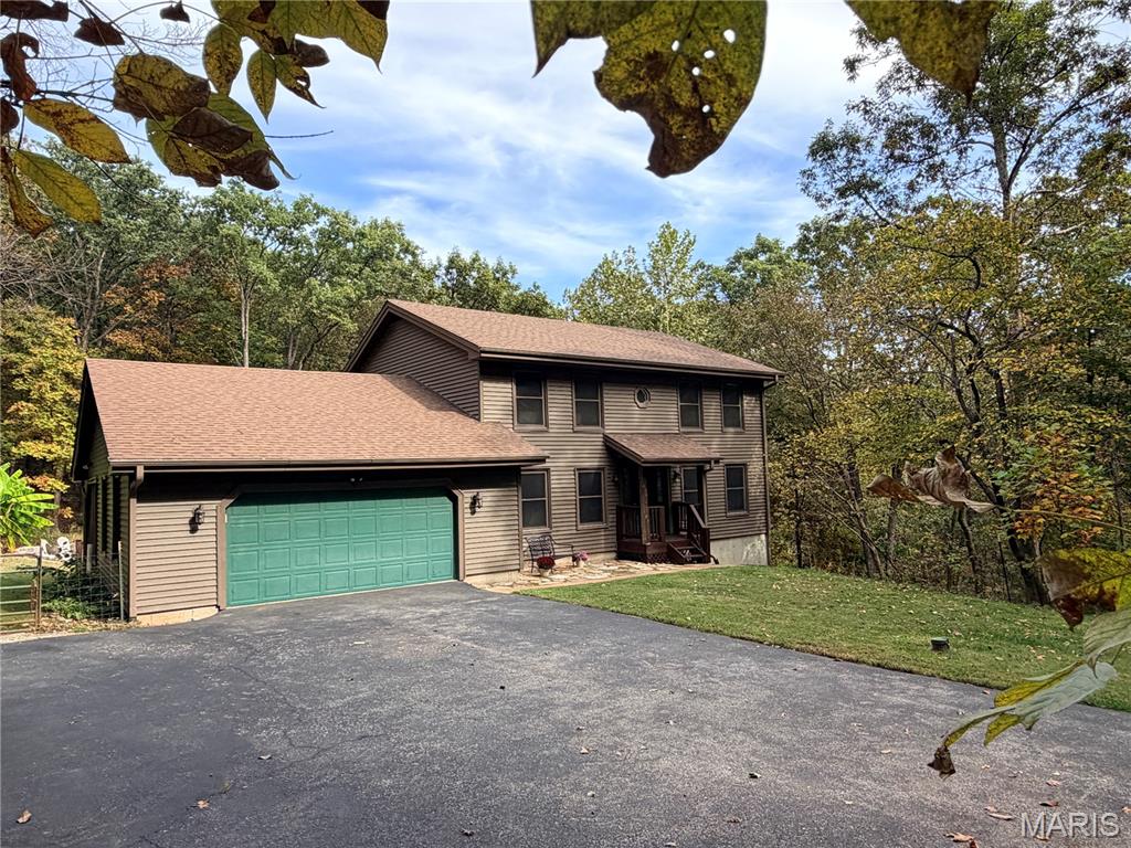 1319 Timber Terra Road Property Photo 1