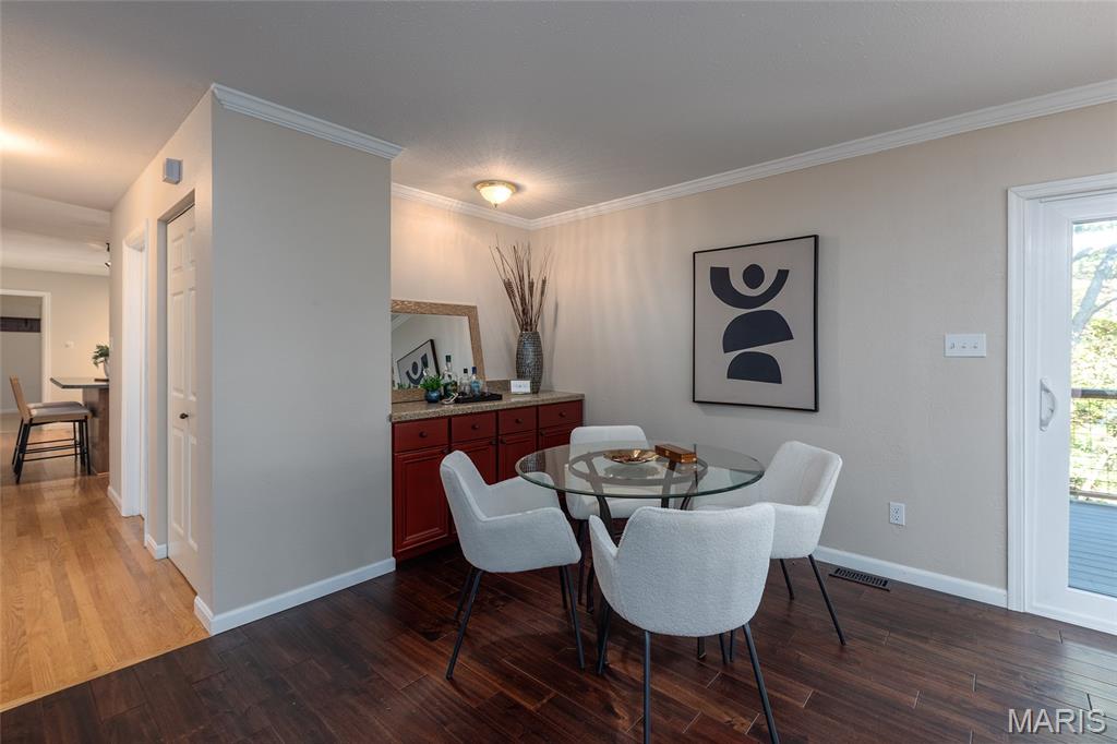 1319 Timber Terra Road Property Photo 6