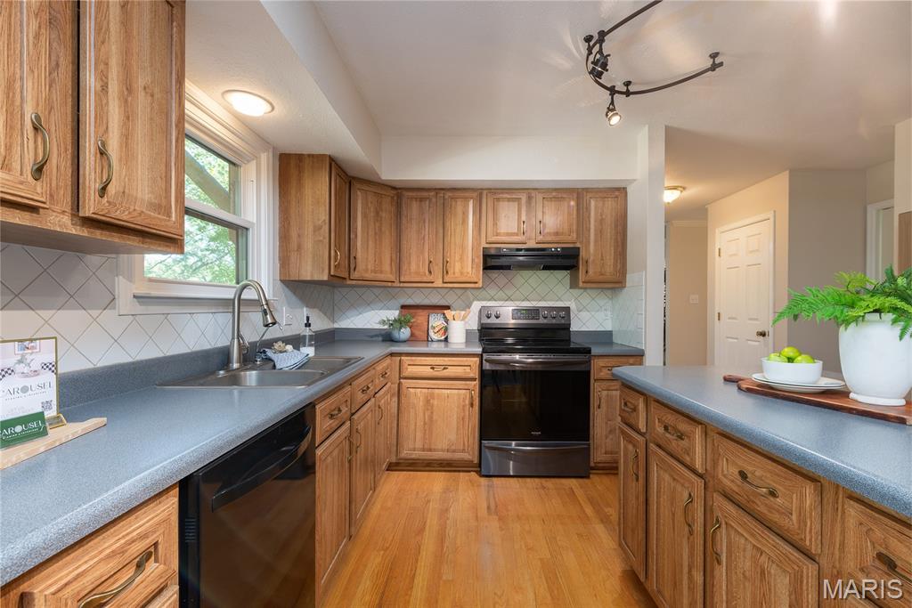 1319 Timber Terra Road Property Photo 8